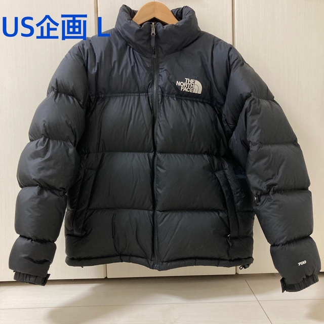 THE NORTH FACE(ザノースフェイス)のTHE NORTH FACE - 1996 Nuptse Jacket メンズのジャケット/アウター(ダウンジャケット)の商品写真