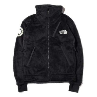 ザノースフェイス(THE NORTH FACE)の【新品】アンタークティカバーサロフトジャケット　ブラック　NA61930　XL(その他)