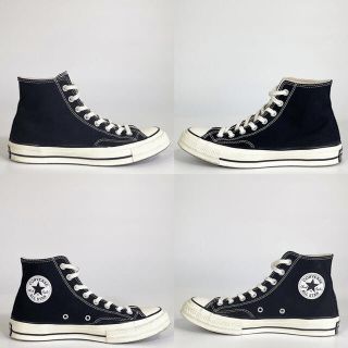 コンバース(CONVERSE)のconverse chuck taylor チャックテイラー　ct70コンバース(スニーカー)