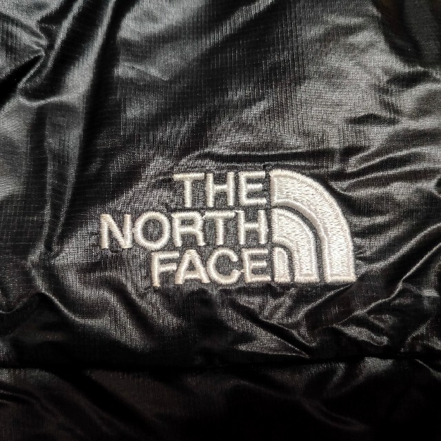 THE NORTH FACE(ザノースフェイス)のノースフェイス　ダウン マフラー メンズのファッション小物(マフラー)の商品写真