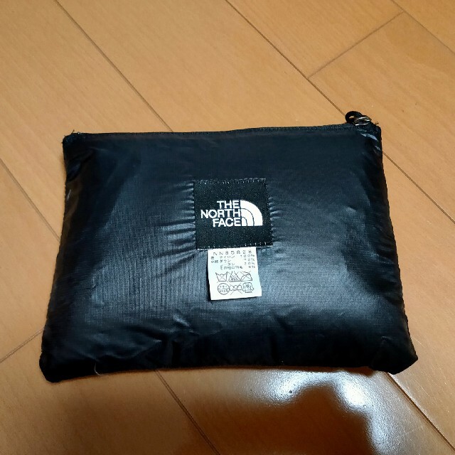 THE NORTH FACE(ザノースフェイス)のノースフェイス　ダウン マフラー メンズのファッション小物(マフラー)の商品写真