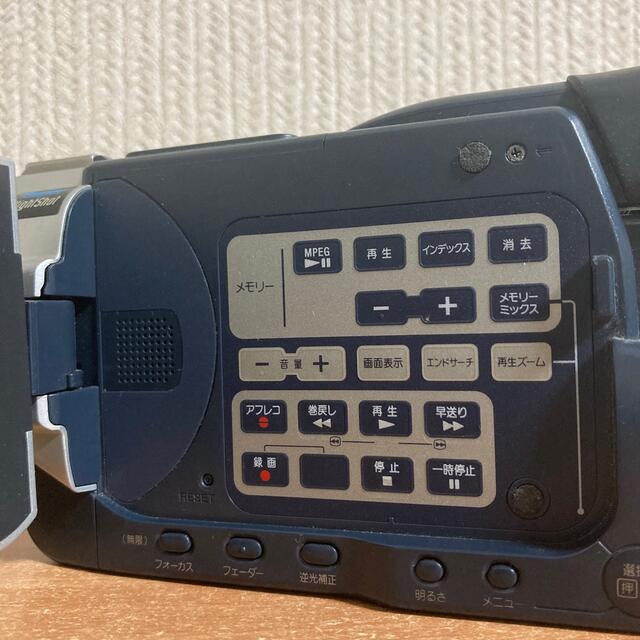SONY DCR-TRV17K デジタルビデオカメラレコーダー SONY DCR-TRV17K デジタルビデオカメラレコーダー
