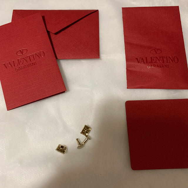 VALENTINO(ヴァレンティノ)のヴァレンティノ ブレスレット レディースのアクセサリー(ブレスレット/バングル)の商品写真