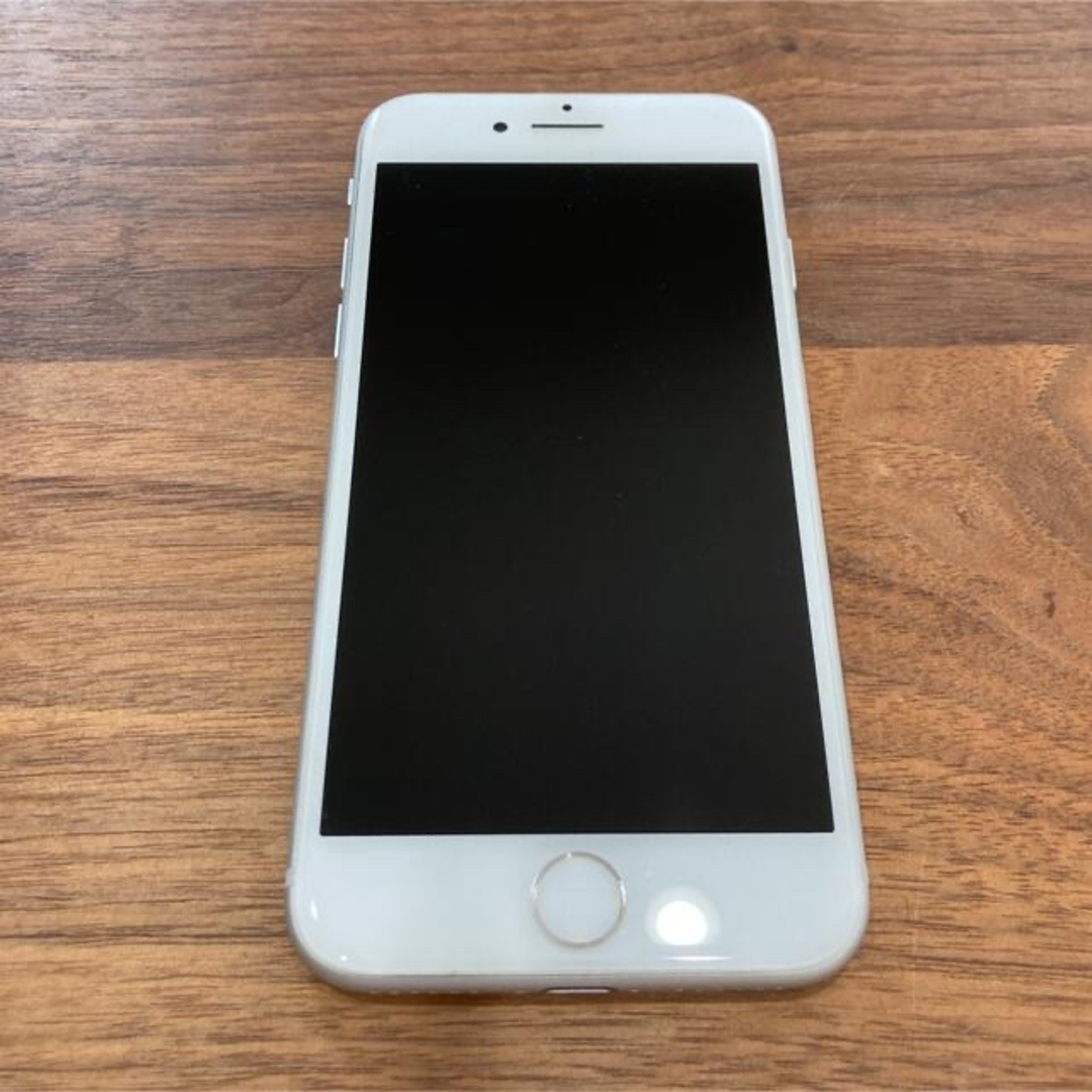 お値下げ★iPhone8  64G  SIMフリー　ホワイトiPhone8