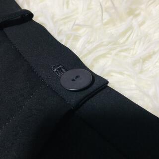 SOIR - 【美品】東京IGIN イギン フォーマルパンツ スーツ 15号 XL 黒 