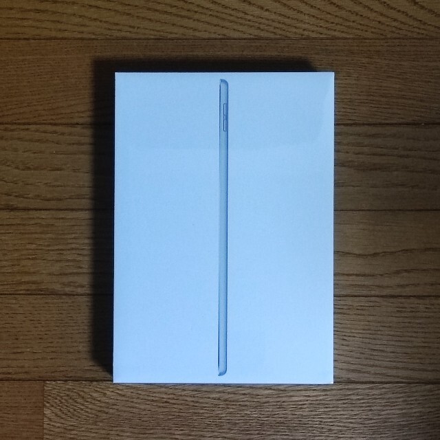 100%の保証 iPad - iPad 第9世代 256GB Wi-Fi シルバー【新品未開封