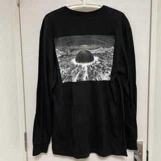 シュプリーム(Supreme)のSupreme AKIRA L(Tシャツ/カットソー(七分/長袖))