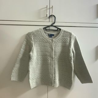 ギャップキッズ(GAP Kids)のショートカーディガン*GAP KIDS(カーディガン)