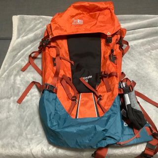 カリマー(karrimor)のカリマー アルティメイト60 アルティメット60 karrimor(登山用品)