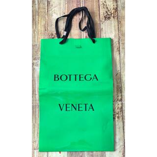 ボッテガヴェネタ(Bottega Veneta)のBOTTEGA VENETA   ボッデガヴェネタ　ショップ袋(ショップ袋)