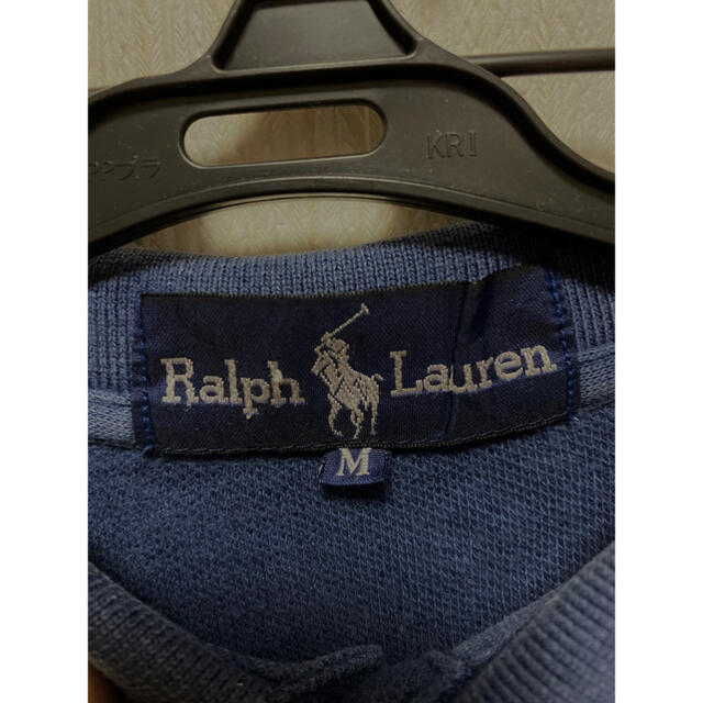 Ralph Lauren(ラルフローレン)の【Ralph Lauren】ポロシャツ レディースのトップス(ポロシャツ)の商品写真