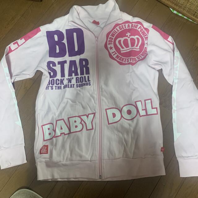 Babydoll ベビードールパーカー大人の通販 By ピース S Shop ベビードールならラクマ