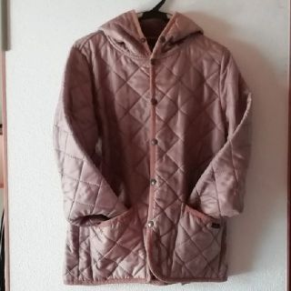 スモックショップ(THE SMOCK SHOP)のTHE SMOCK SHOP　キルティングジャケット(その他)