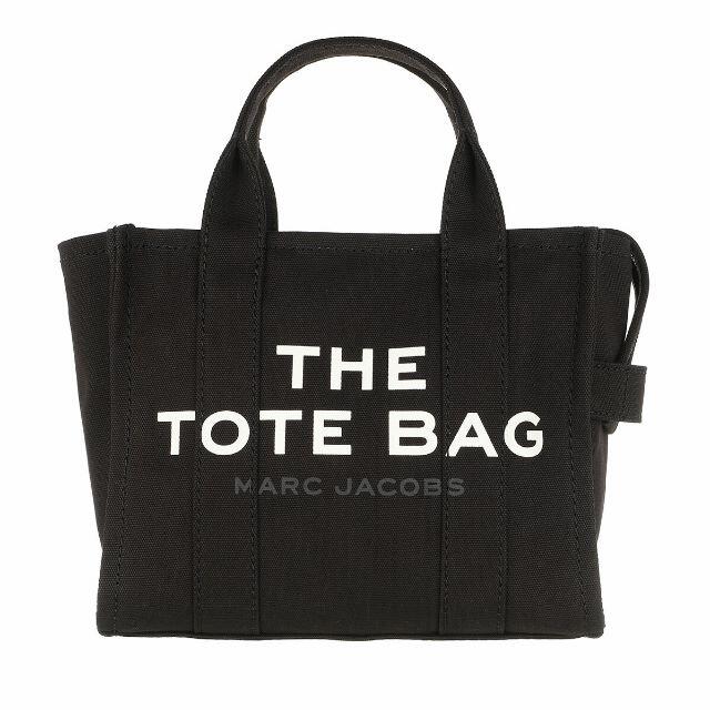 MARC JACOBS(マークジェイコブス)のマークジェイコブス THE MINI TOTE BAGザ ミニ トートバッグ レディースのバッグ(トートバッグ)の商品写真