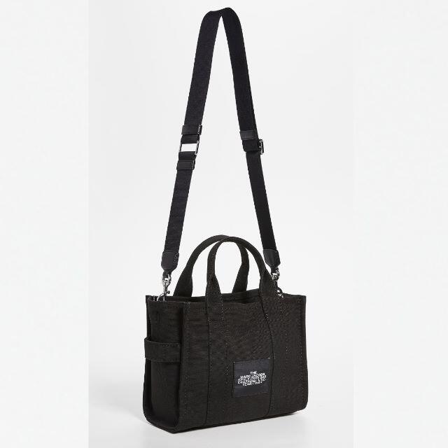 MARC JACOBS(マークジェイコブス)のマークジェイコブス THE MINI TOTE BAGザ ミニ トートバッグ レディースのバッグ(トートバッグ)の商品写真