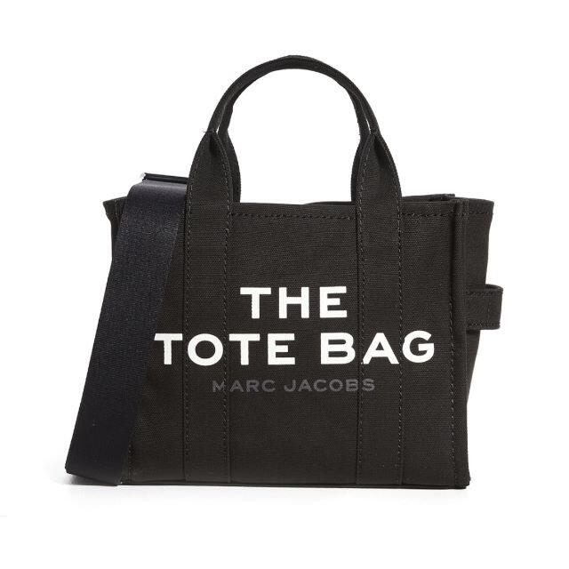 MARC JACOBS(マークジェイコブス)のマークジェイコブス THE MINI TOTE BAGザ ミニ トートバッグ レディースのバッグ(トートバッグ)の商品写真