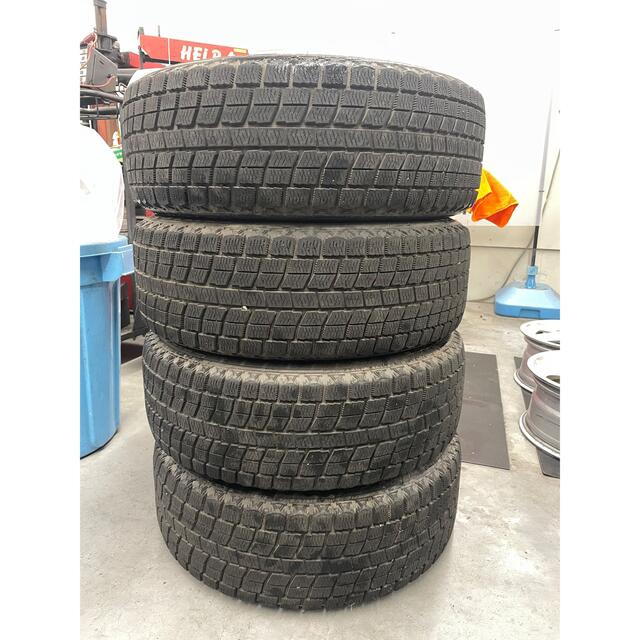 ブリジストン ブリザック スタッドレス MZ-03 215/60 R16