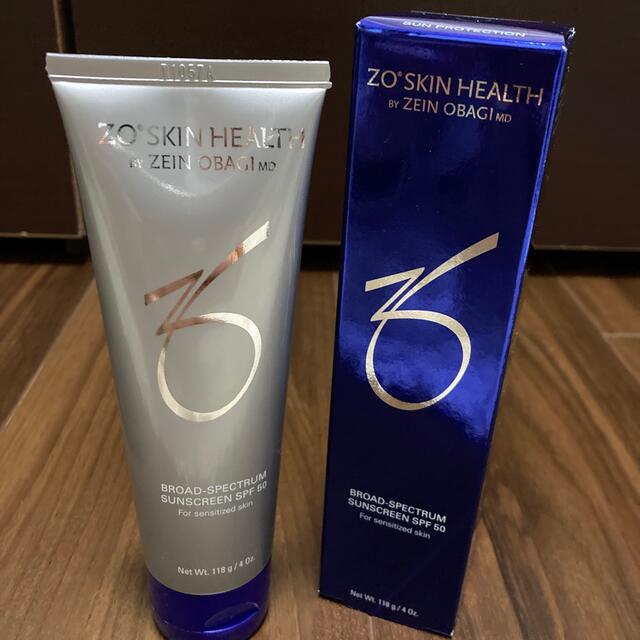 Obagi(オバジ)の[美品］ゼオスキン BSサンスクリーン SPF50 日焼け止め ZOSKIN コスメ/美容のボディケア(日焼け止め/サンオイル)の商品写真