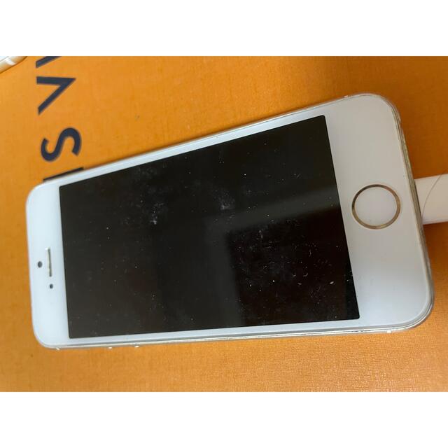 iPhone 6 ジャンク品