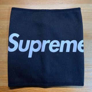 supreme neck fleece gaiterネックゲーター シュプリーム(ネックウォーマー)