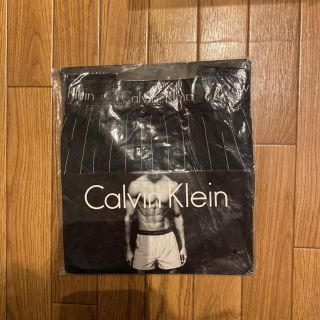 シーケーカルバンクライン(ck Calvin Klein)のトランクス(トランクス)