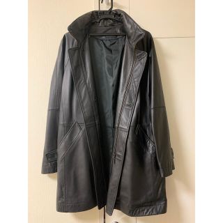ダーバン レザージャケットの通販 27点 | D'URBANを買うならラクマ
