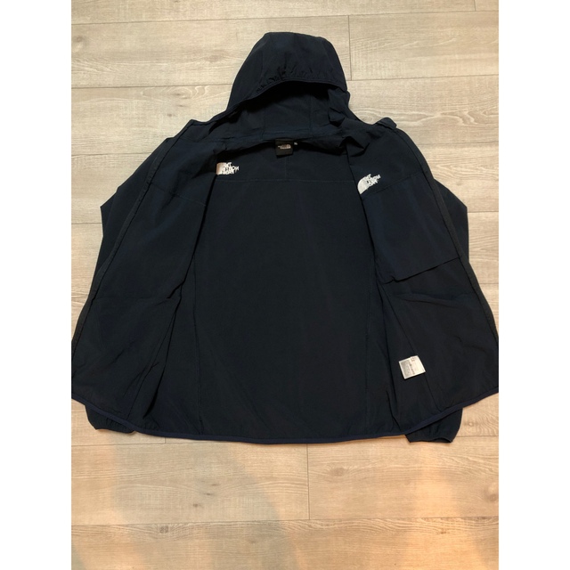 THE マウンテンソフトシェルフーディ メンズ NP21703の通販 by gab's shop|ザノースフェイスならラクマ NORTH FACE - ザノースフェイス 2022夏季