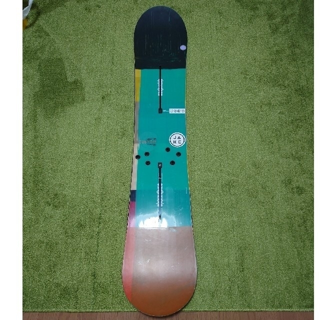 BURTON　CUSTOM　151cm　バートン　カスタム