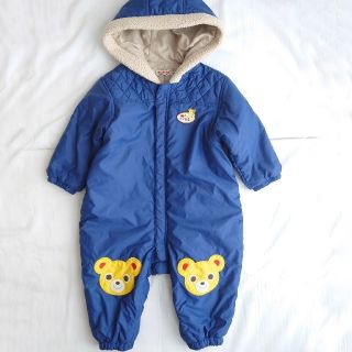 ミキハウス スーツ カバーオールの通販 100点以上 | mikihouseのキッズ ミキハウス スーツ カバーオールの通販 100点以上 | mikihouseのキッズ