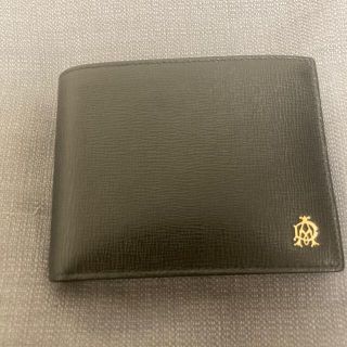 ダンヒル(Dunhill)のdunhill 2つ折り財布(折り財布)