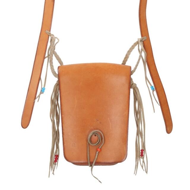 希少新品) ゴローズ メディスン ショルダーバッグ メンズ asonebody.jp