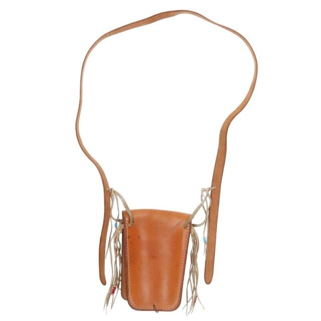 希少新品) ゴローズ メディスン ショルダーバッグ メンズ asonebody.jp