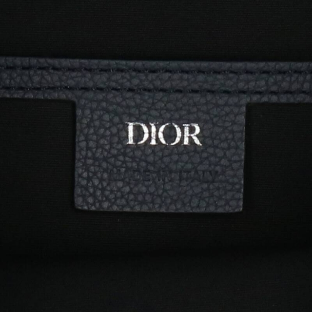 Dior 1M0BA062 オブリーク総柄リュックの通販 by RINKAN｜ディオールならラクマ - ディオール 新品限定品