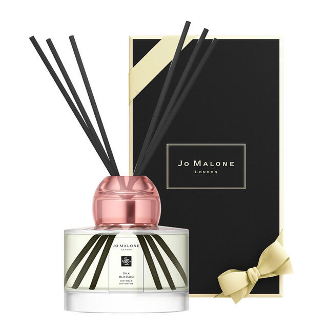 Jo Malone(ジョーマローン)の❣ 限定ボトル❣️【JO MALONE】ディフューザー コスメ/美容のリラクゼーション(アロマポット/アロマランプ/芳香器)の商品写真