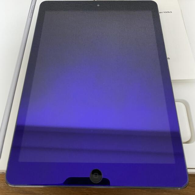 【時間指定不可】 - iPad iPad 32GB Wi-Fi 第一世代 air タブレット
