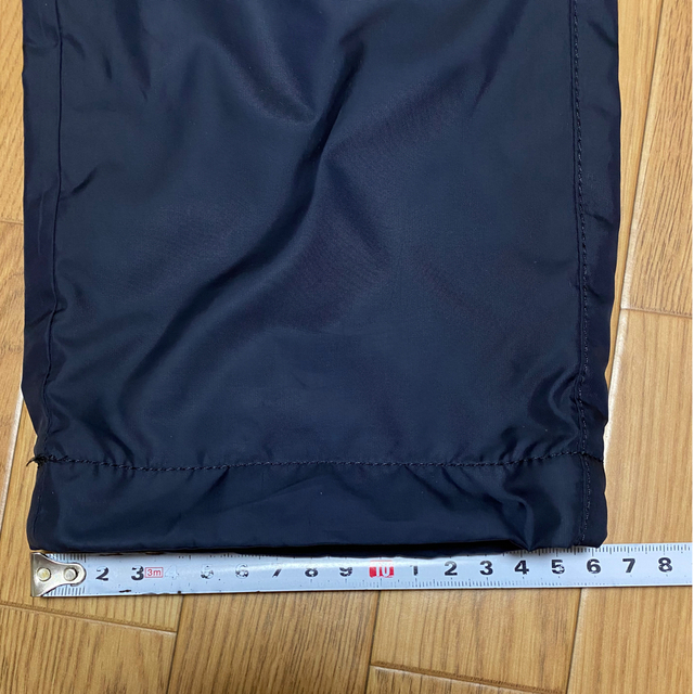 なので PEARLY 防寒パンツ レディース ゴルフウェアの通販 by MP