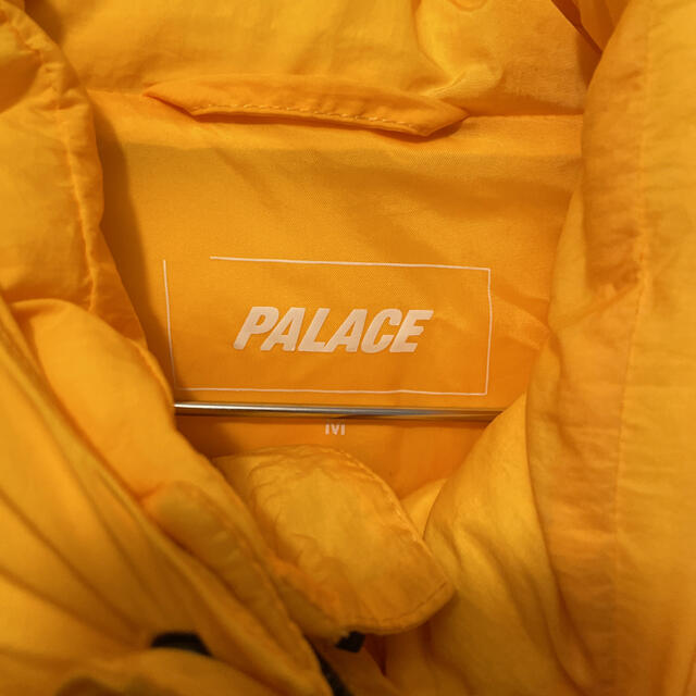 Palace pinnacle puffa jacket Palace pinnacle puffa jacket
