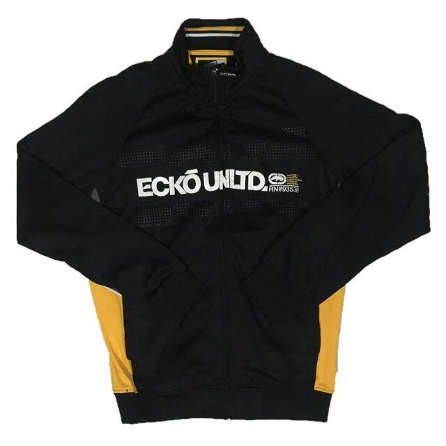 ECKO UNLTD エコー ナイロンジャケット