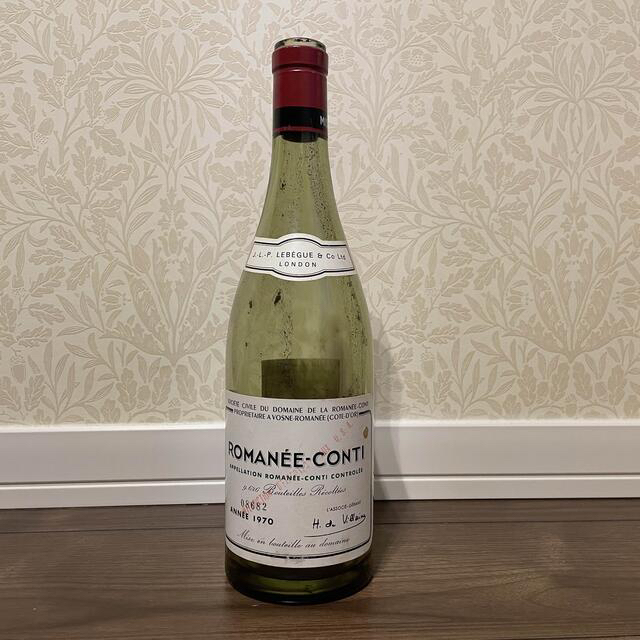 最大10%OFFクーポン ロマネコンティ 空瓶 ワイン - royal-boden.at