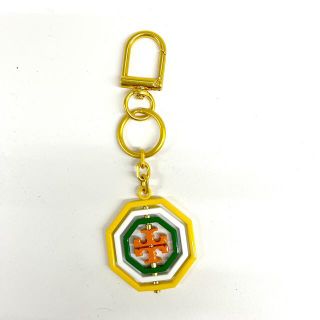 トリーバーチ(Tory Burch)のトリーバーチ　　Tory Burch チャーム　キーホルダー(キーホルダー)