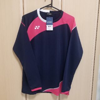 ヨネックス(YONEX)のりんごさん専用　YONEX　ロングスリーブTシャツ　テニス　サッカー(ウェア)