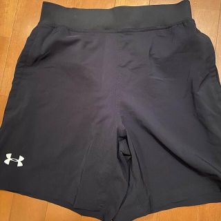 アンダーアーマー(UNDER ARMOUR)のアンダーアーマーのハーフパンツ(ハーフパンツ)