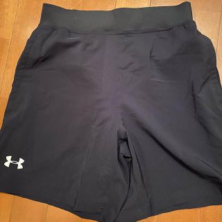 アンダーアーマー(UNDER ARMOUR)のアンダーアーマーのハーフパンツ(ハーフパンツ)