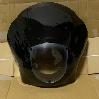 ハーレーダビッドソン(Harley Davidson)のハーレーXL1200X48(49mmフォーク)  クォーターフェリング(パーツ)