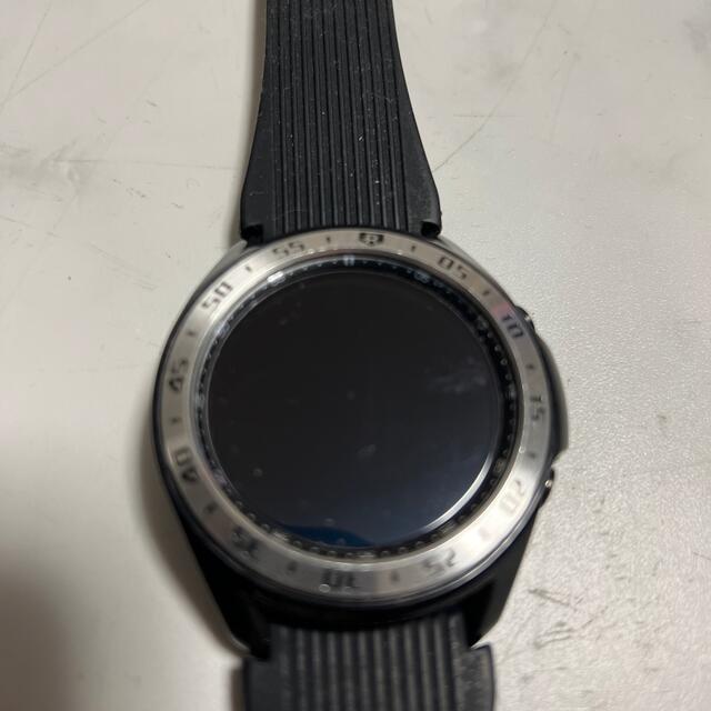 Galaxy(ギャラクシー)のGalaxy Watch3 メンズの時計(腕時計(デジタル))の商品写真