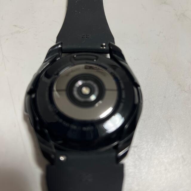 Galaxy(ギャラクシー)のGalaxy Watch3 メンズの時計(腕時計(デジタル))の商品写真
