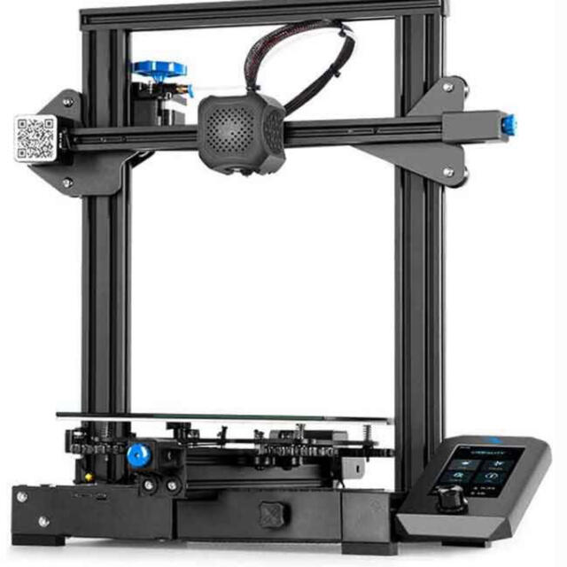 スマホ/家電/カメラ【新品未開封】Ender3-V2  3Dプリンター