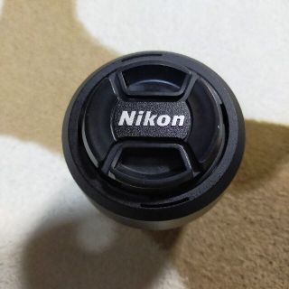 ニコン(Nikon)のNikon DXフォーマットNIKKOR レンズ AF-S DX 35F1.8G(その他)