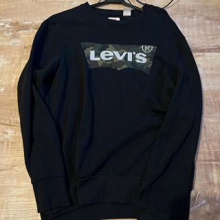 リーバイス(Levi's)のリーバイス　スウェット(スウェット)