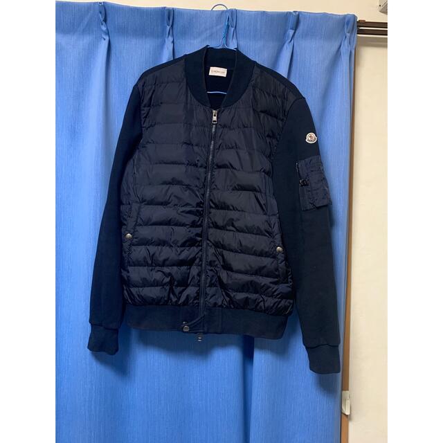 MONCLER モンクレール　MA-1